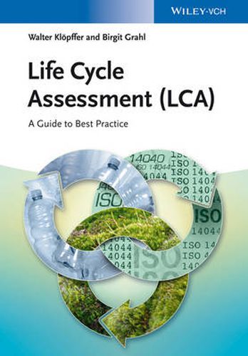 Cover image for Life Cycle Assessment (LCA) - A Guide to Best Practice