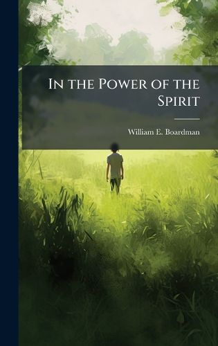 Cover image for In the Power of the Spirit