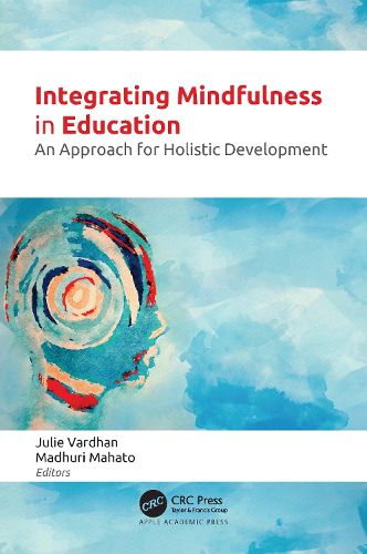 Cover image for Integrating Mindfulness in Education