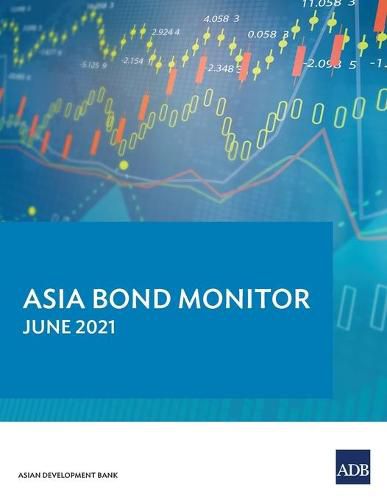 Cover image for Asia Bond Monitor - June 2021