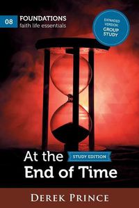 Cover image for At The End Of Time - Group Study