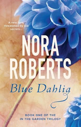 Cover image for Blue Dahlia: Number 1 in series