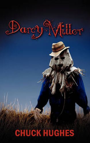 Cover image for Darcy Miller