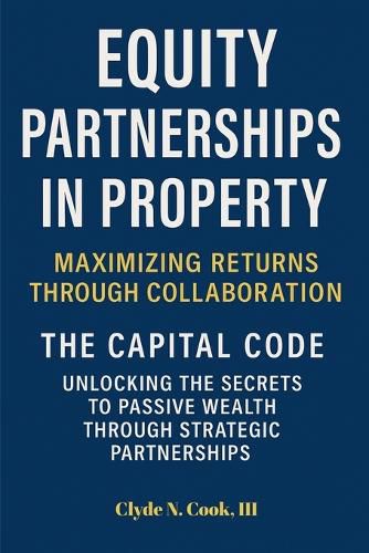 Cover image for Equity Partnerships in Property