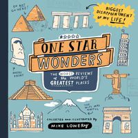 Cover image for One Star Wonders