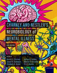 Cover image for Charney and Nestler's Neurobiology of Mental Illness