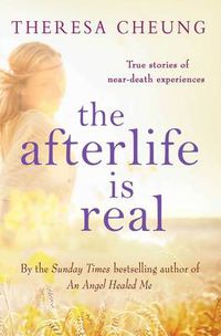 Cover image for The Afterlife is Real