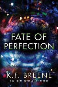 Cover image for Fate of Perfection