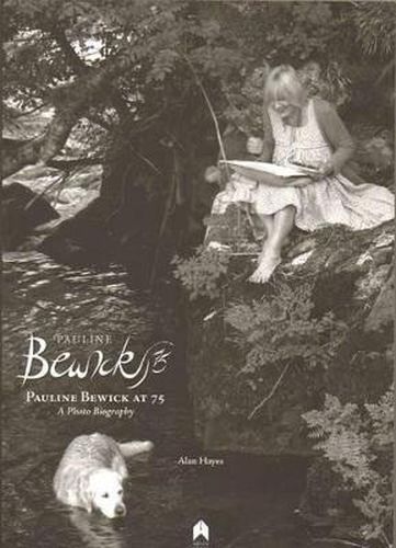 Cover image for Pauline Bewick at 75: A Photo Biography