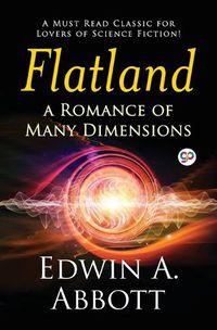 Cover image for Flatland