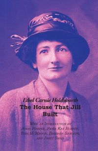 Cover image for The House That Jill Built