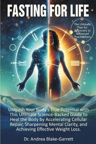 Cover image for Fasting For Life