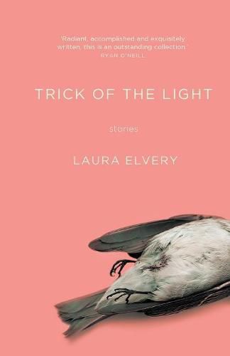 Cover image for Trick of the Light