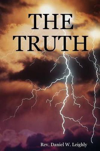 Cover image for THE Truth