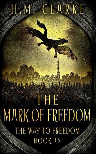 Cover image for The Mark of Freedom