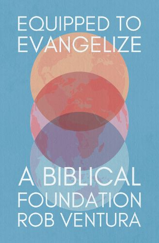Cover image for Equipped to Evangelize