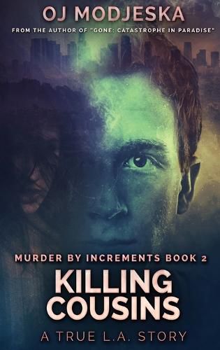 Cover image for Killing Cousins