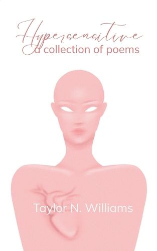 Cover image for Hypersensitive