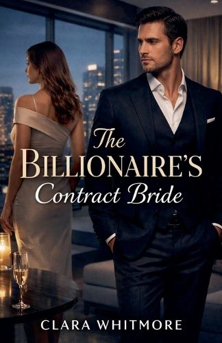 Cover image for The Billionaire's Contract Bride
