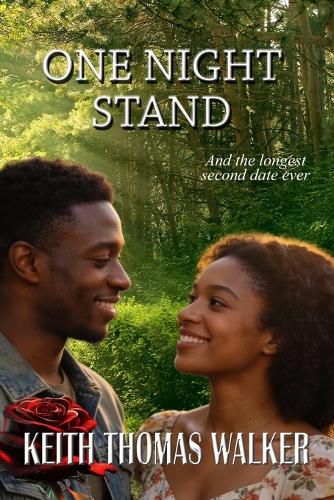 Cover image for One Night Stand