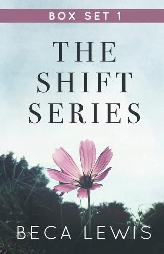 Cover image for The Shift Series Box Set One