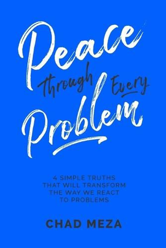 Cover image for Peace Through Every Problem