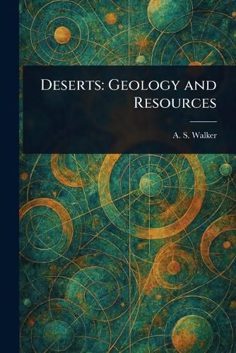 Cover image for Deserts