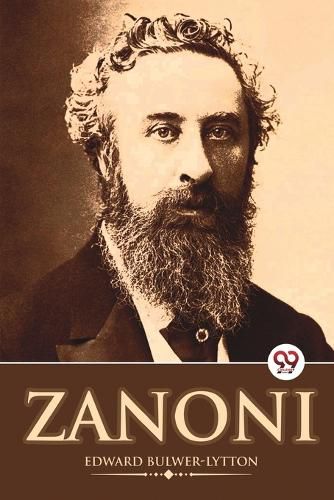 Cover image for Zanoni