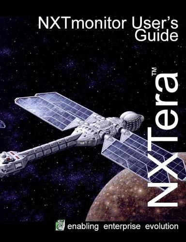 Cover image for NXTmonitor User's Guide