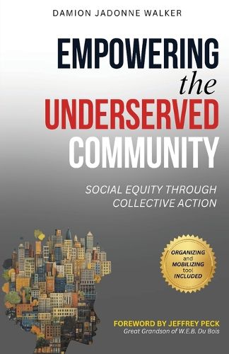 Cover image for Empowering the Underserved Community