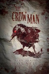 Cover image for The Crow Man