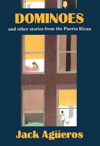 Cover image for Dominoes and Other Stories from the Puerto Rican