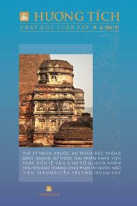 Cover image for Huong Tich Phat Hoc Luan Tap - Vol.5 (Vietnamese Edition)