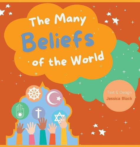 Cover image for The Many Beliefs of the World