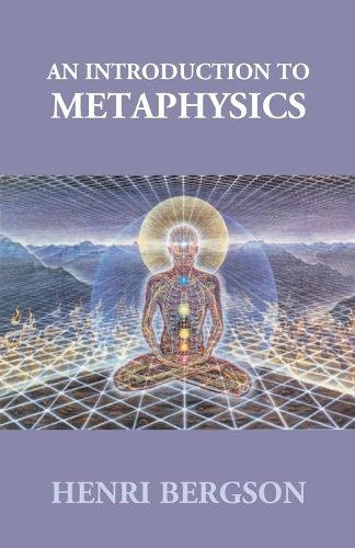 An Introduction To Metaphysics