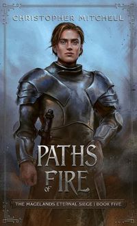 Cover image for Paths of Fire