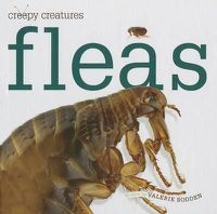 Cover image for Fleas