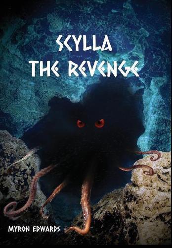 Cover image for Scylla: The Revenge