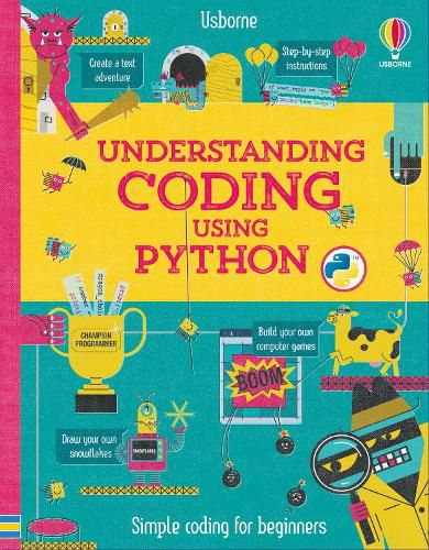 Understanding Coding Using Python