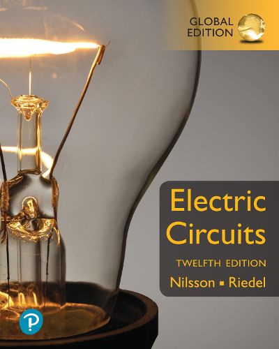 Electric Circuits, Global Edition