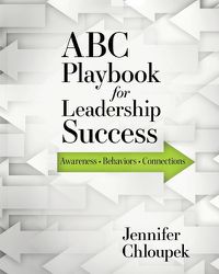 Cover image for ABC Playbook for Leadership Success