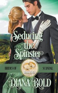 Cover image for Seducing the Spinster