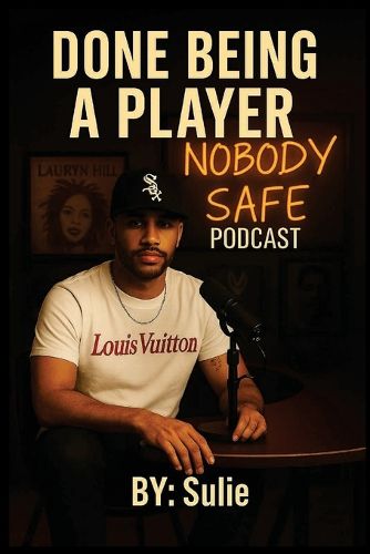 Cover image for Done Being A Player