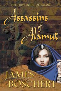 Cover image for Assassins of Alamut