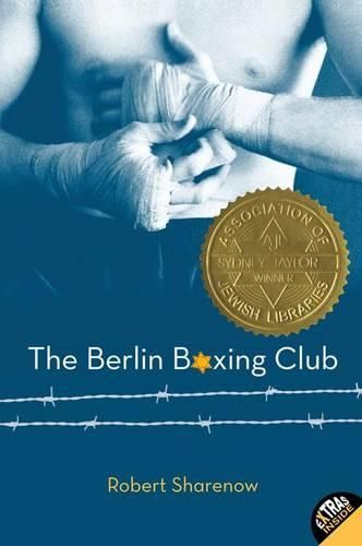 Cover image for The Berlin Boxing Club