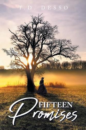 Cover image for Fifteen Promises