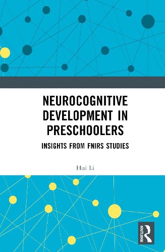 Cover image for Neurocognitive Development in Preschoolers
