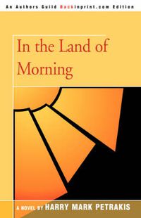 Cover image for In the Land of Morning