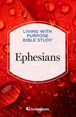 Cover image for Ephesians