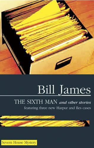 Cover image for The Sixth Man: And Other Stories